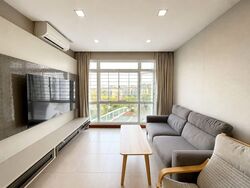 Casablanca (D25), Condominium #600247761